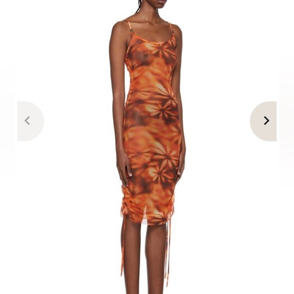 MISBHV dress - Picture 2 of 4